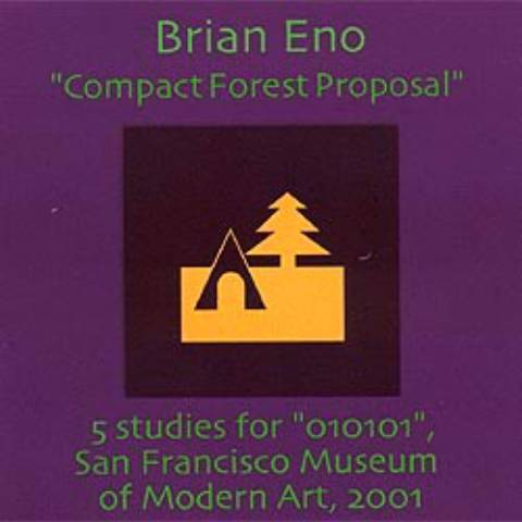 Compact Forest Proposal, Condition 4
