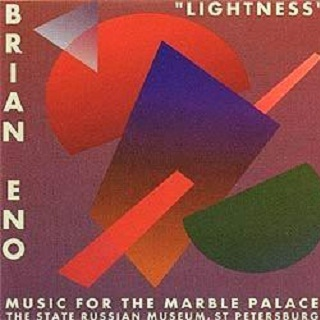 Atmospheric Lightness