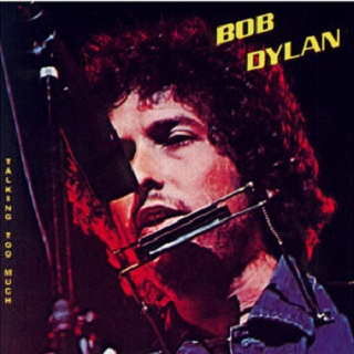Bob Dylan's New Orleans Rag