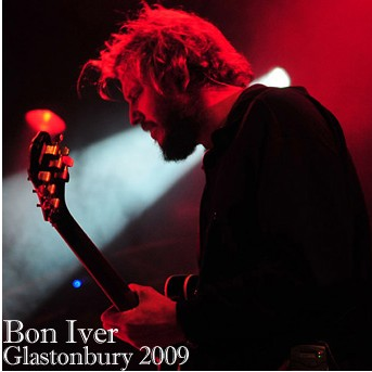 The Wolves (Act I and II live)