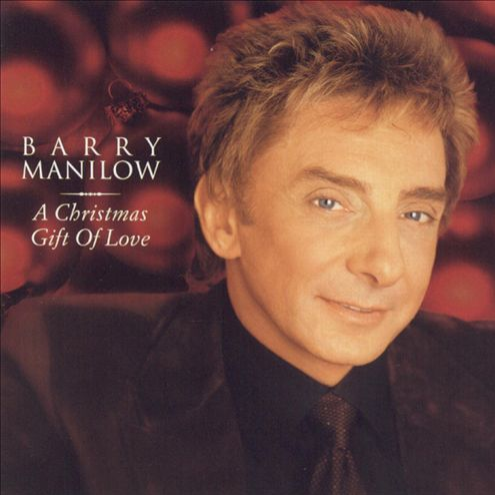 Happy Holiday/White Christmas