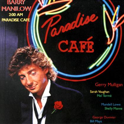 Paradise Cafe