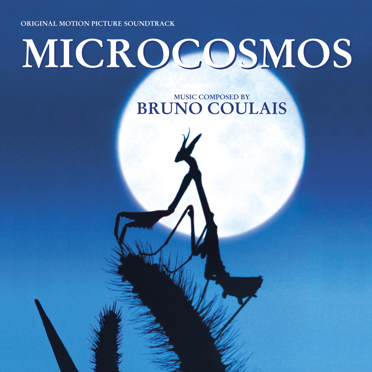 Microcosmos