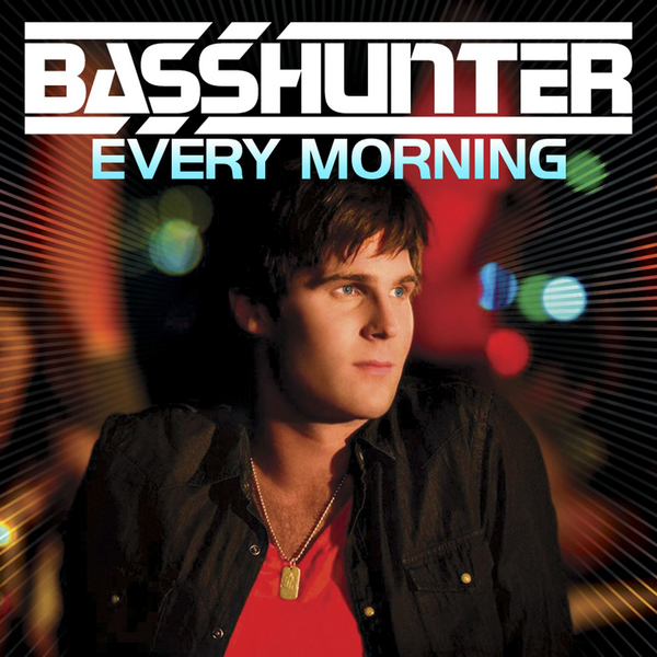 Every Morning (Headhunters Remix)