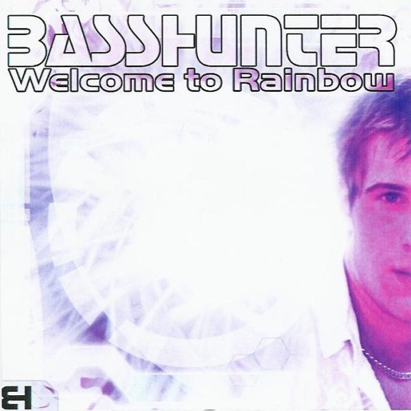 Welcome To Rainbow (Hardstyle Remix)