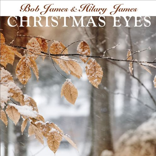 Christmas Eyes (vocal)