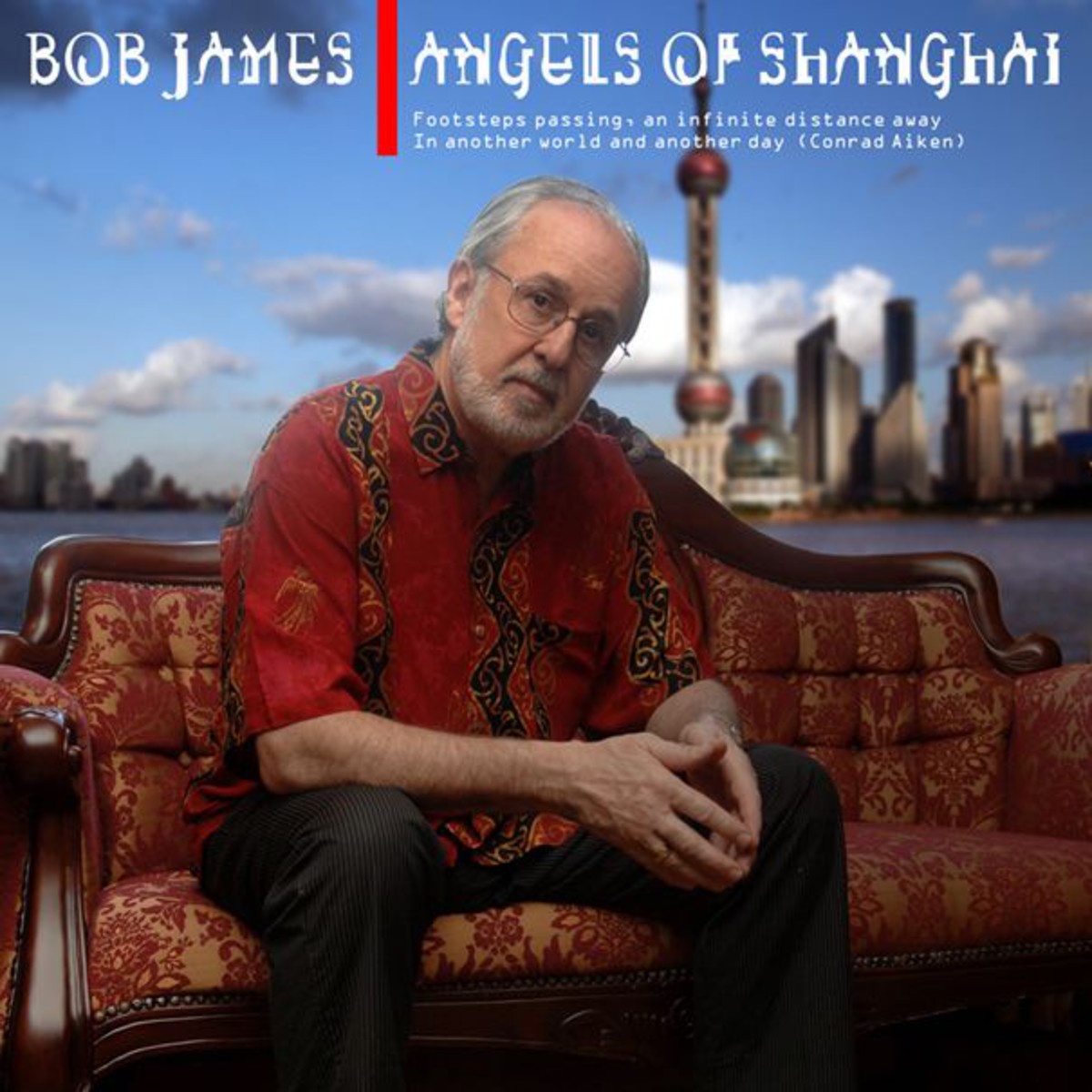 Angels of Shanghai