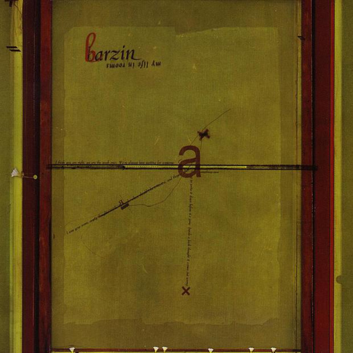 Sometimes the Night...