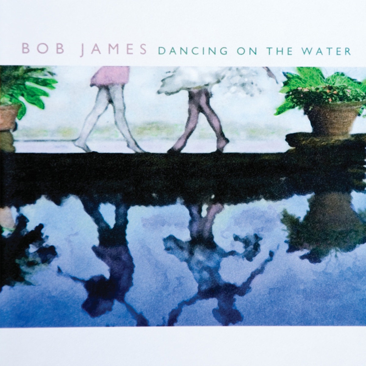 Dancing on the Water