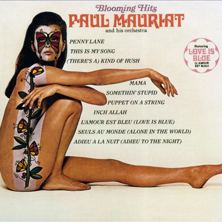 This Is My Song [From A Countess from Hong Kong]Seuls au Monde (Alone in the World)