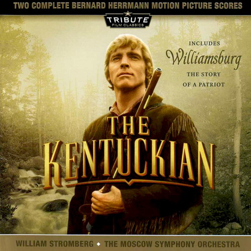 The Kentuckian / Williamsburg: The Story Of A Patriot