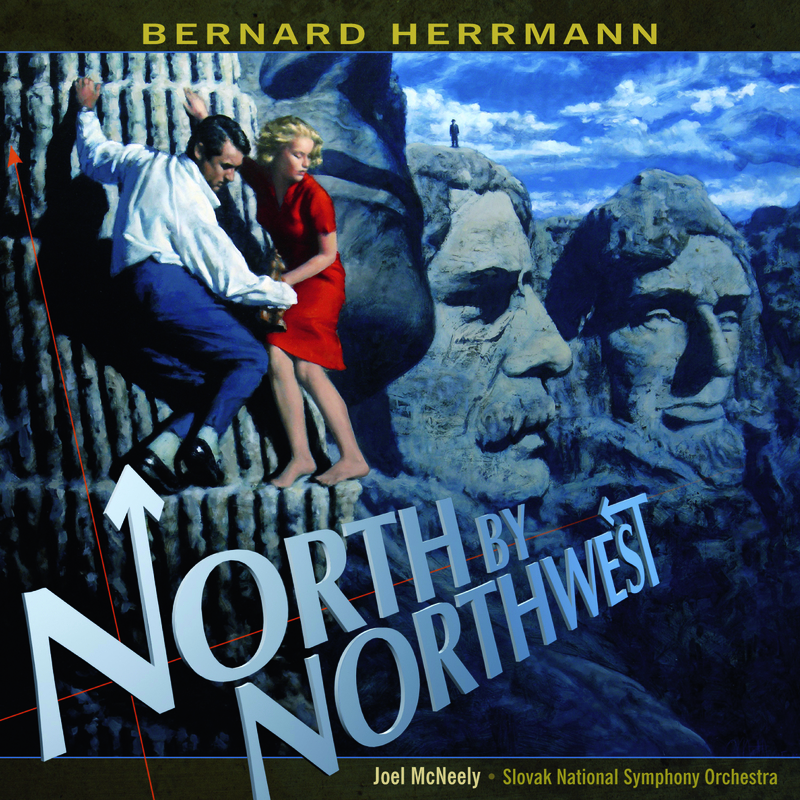 North By Northwest (Original Motion Picture Score)