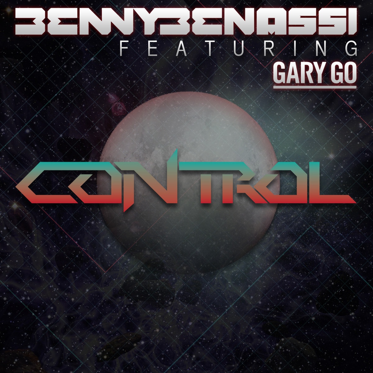 Control (Gigi Barocco Radio Edit)