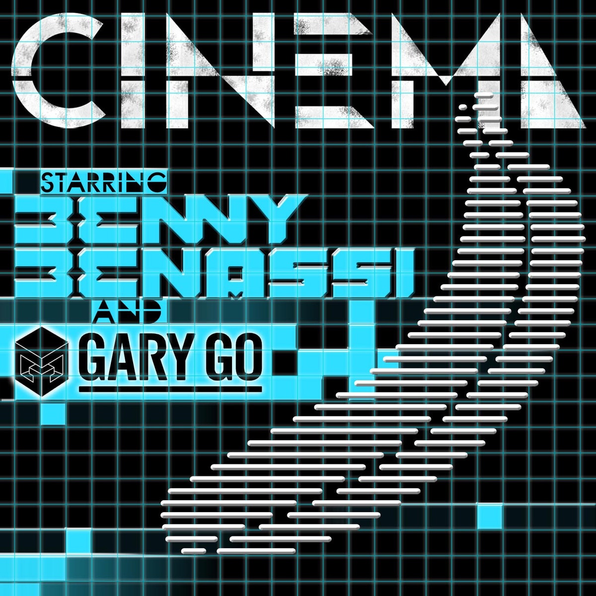 Cinema (Remixes) Pt. 2