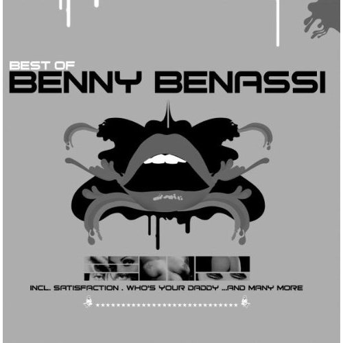 Best of Benny Benassi