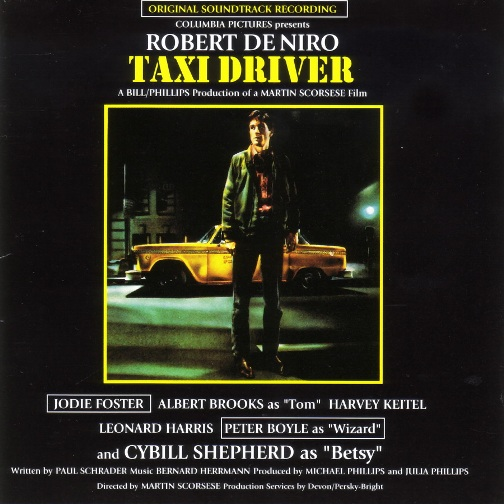 Diary Of A Taxi Driver (Album Version)