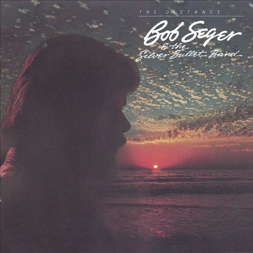 Love's the Last to Know