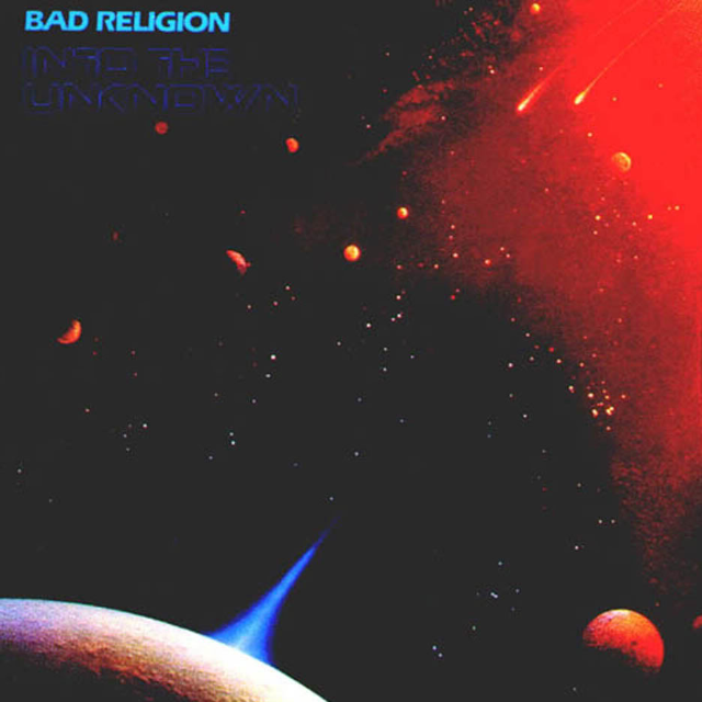 It's Only Over When...