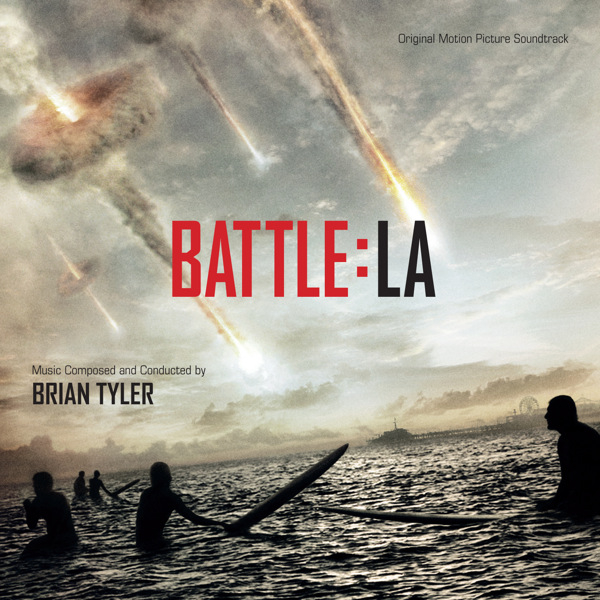Battle Los Angeles Hymn