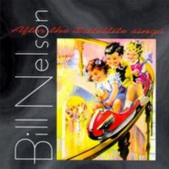 After the Satellite Sings