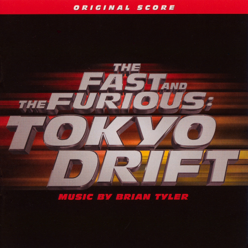 The Fast and the Furious: Tokyo Drift