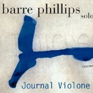Journal Violone 9