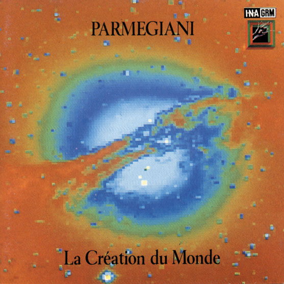 La Creation du Monde