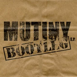 Mutiny Bootleg