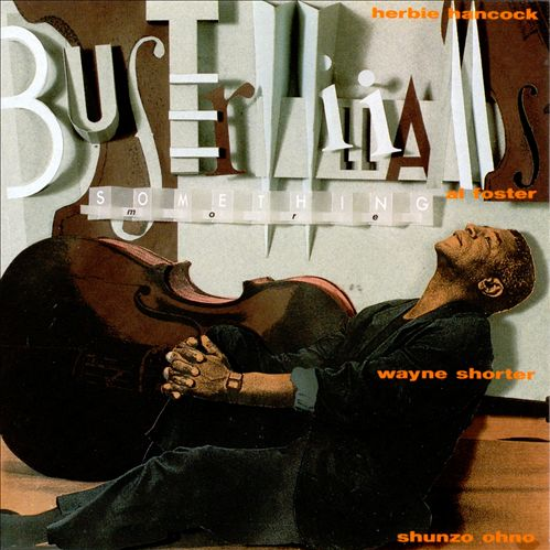 I Didn't Know What Time It Was