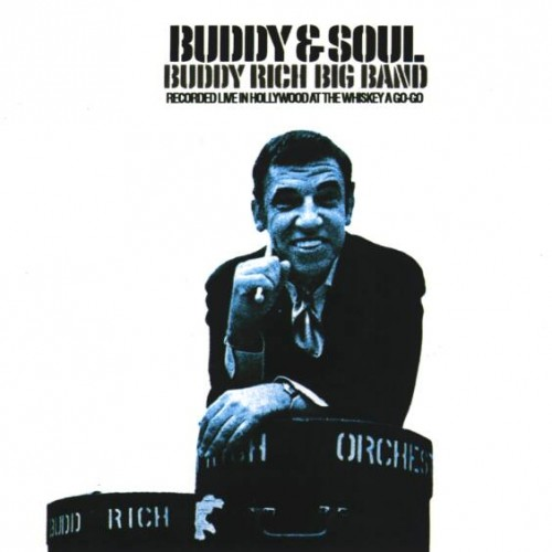Buddy & Soul [live]