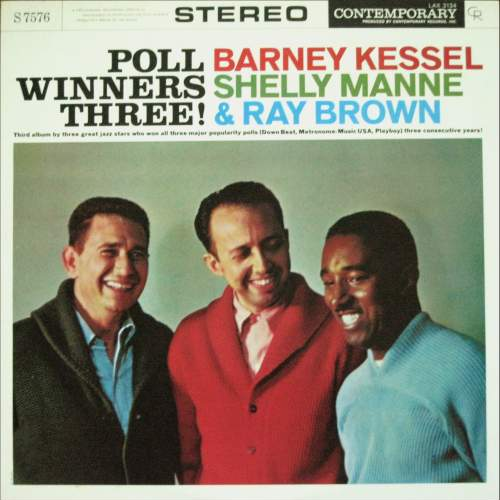 It's All Right With Me