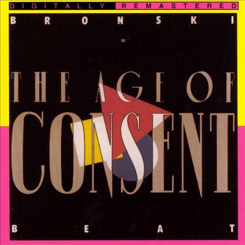 I Feel Love/Johnny Remember Me