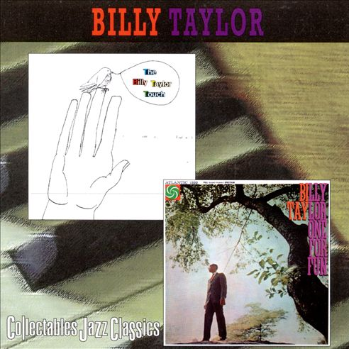 A Grand Night for Swinging