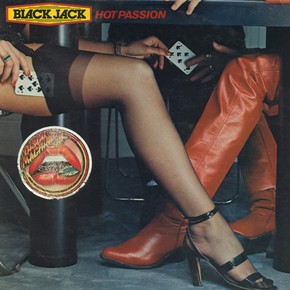 I Am The Disco Machine