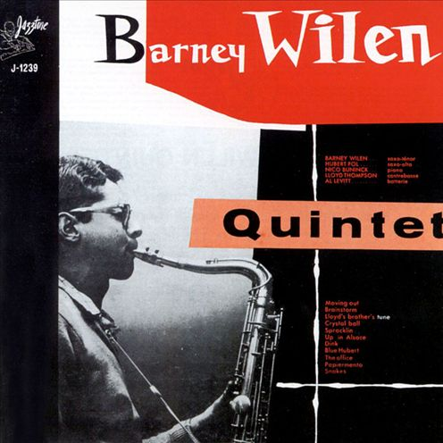 Barney Wilen Quintet