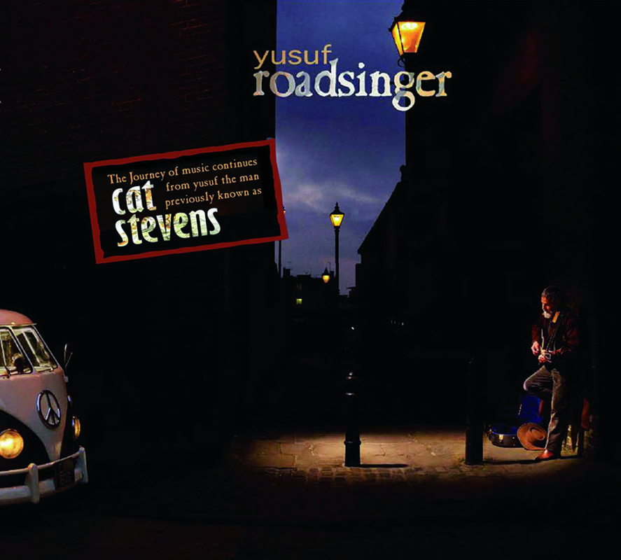 Roadsinger