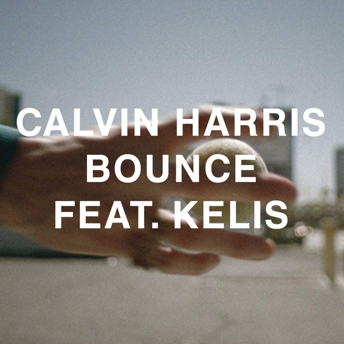 Bounce (DJ R3hab Remix)