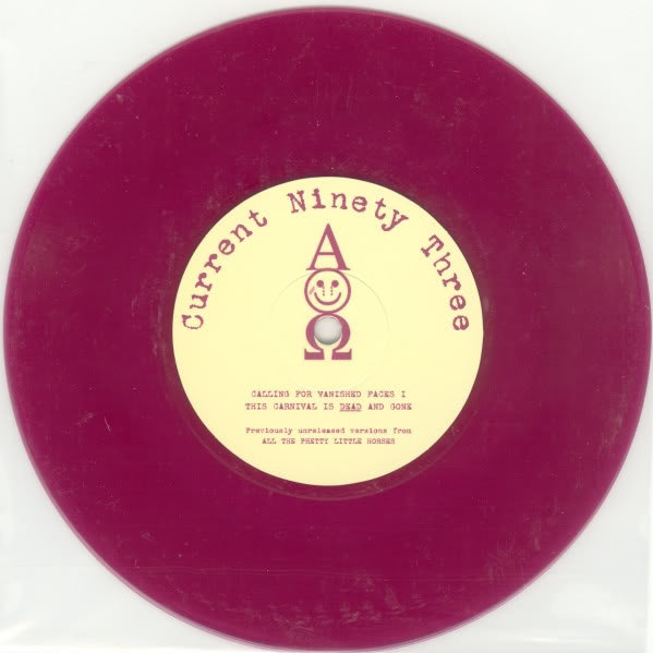 This Carnival Is Dead And Gone