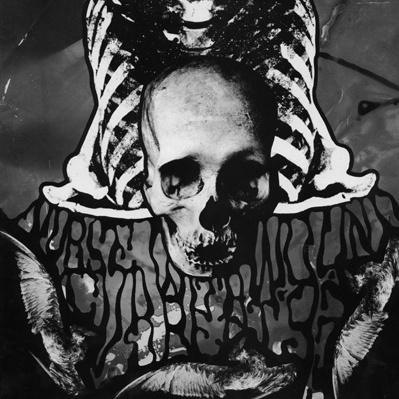 Ballad of the Pale Girl