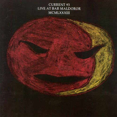 Christs First Howling