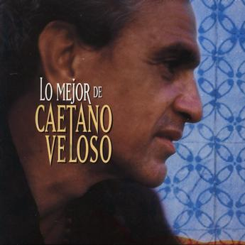 Lo mejor de Caetano Veloso