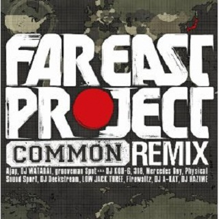 Far East Project: Common Remix
