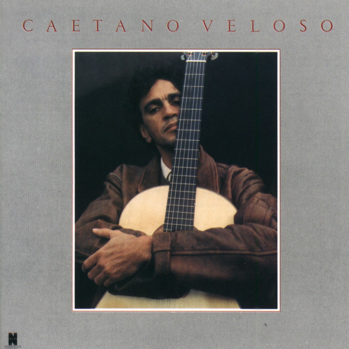 Caetano Veloso (Trilhos Urbanos)