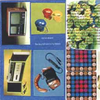 The Soundtrack To My Movie