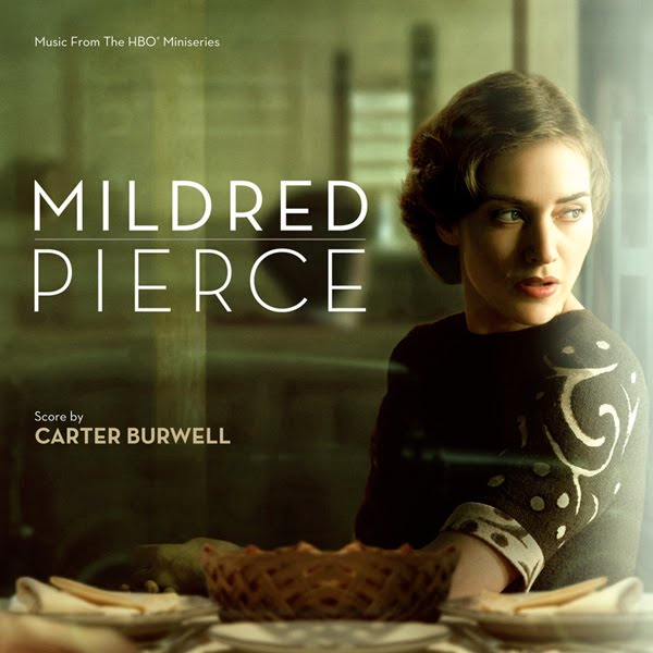 Mildred Pierce End Titles