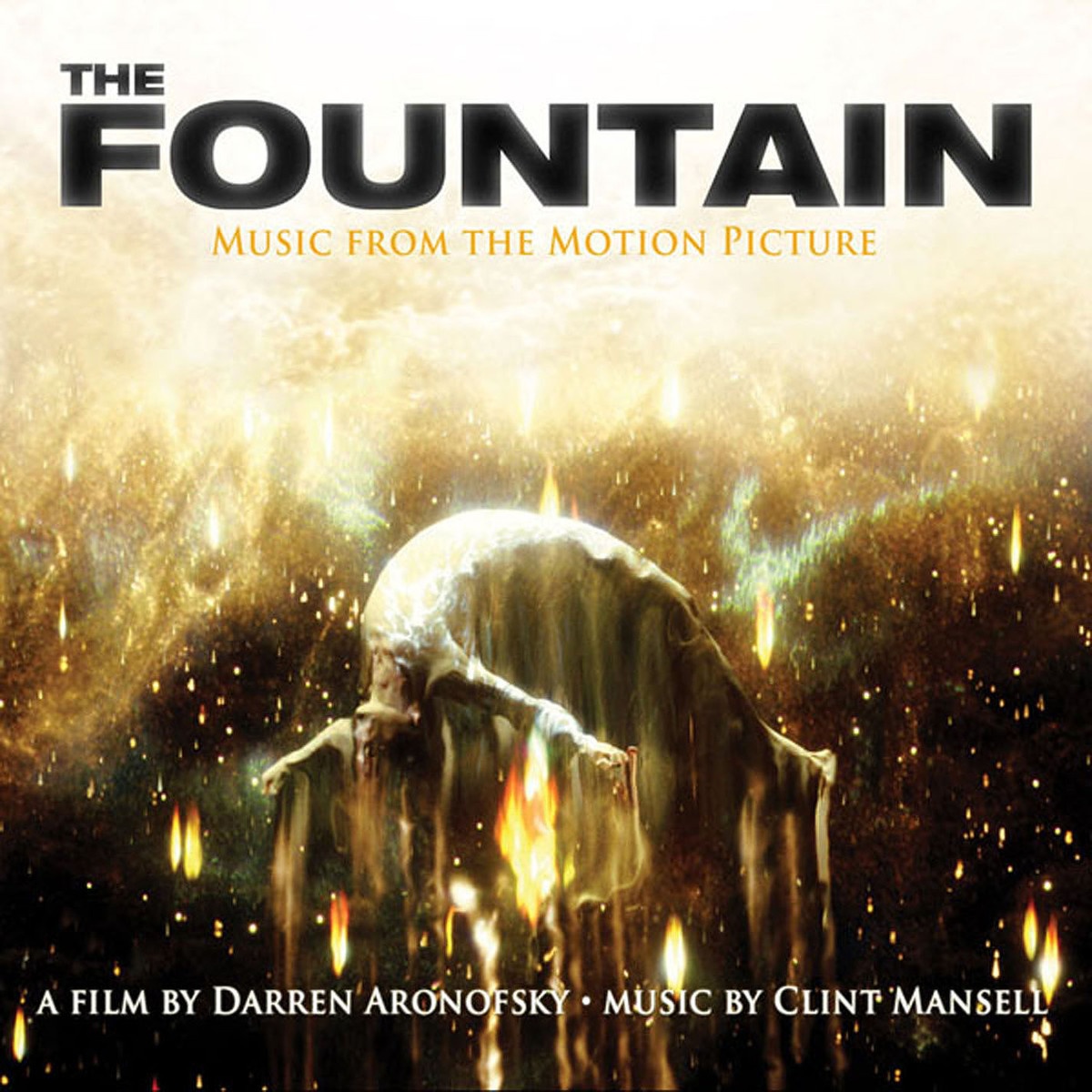 The Fountain/Holy Dread!