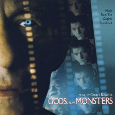 Gods and Monsters (Music From The O.S.T)