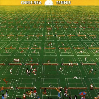 Since I Don't See You Anymore