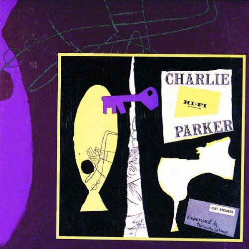 Charlie Parker [Verve]