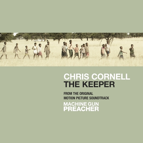 The Keeper (From the Original Motion Picture Soundtrack, Machine Gun Preacher)